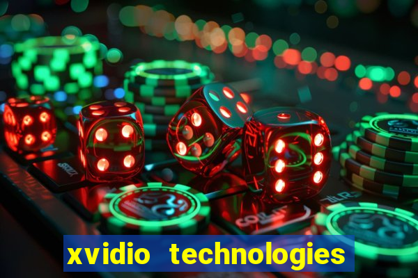 xvidio technologies startup brasil 2022 download